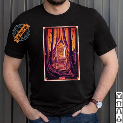 Dave Matthews Band Xfinity Center Mansfield MA July 12 2024 Poster shirt