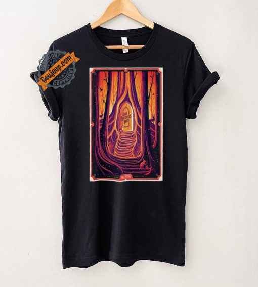 Dave Matthews Band Xfinity Center Mansfield MA July 12 2024 Poster shirt