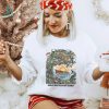 Official Legalize Mozzarella T Shirt