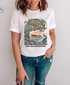 Dave Matthews band Northwell Health At Jones Beach Theater Wantagh, Ny July 9 2024 Poster Shirt