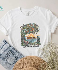 Dave Matthews band Northwell Health At Jones Beach Theater Wantagh, Ny July 9 2024 Poster Shirt