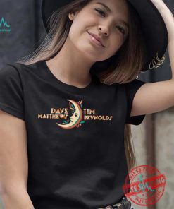 Dave & Tim Riviera Maya 2025 Mexico Logo T Shirt