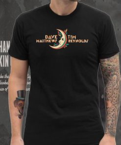 Dave & Tim Riviera Maya 2025 Mexico Logo T Shirt
