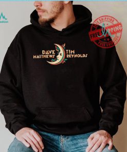 Dave & Tim Riviera Maya 2025 Mexico Logo T Shirt