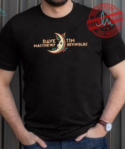 Dave & Tim Riviera Maya 2025 Mexico Logo T Shirt