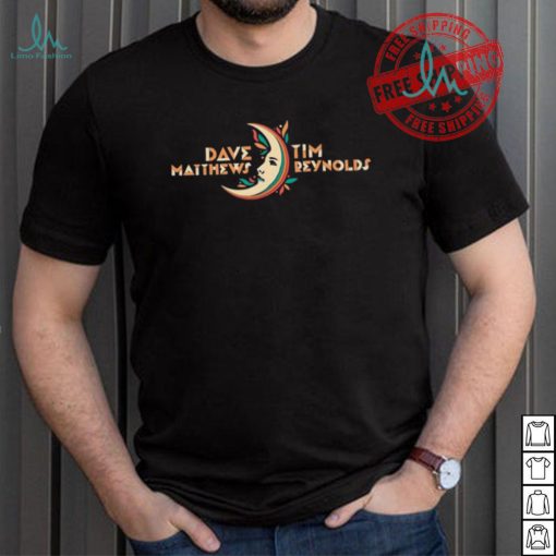 Dave & Tim Riviera Maya 2025 Mexico Logo T Shirt