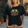 Some Of Us Grew Up Listening To Shania Twain The Cool Ones Still Do Unisex T Shirt