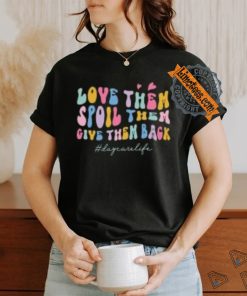 Daycare Teacher T Shirts