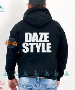 Daze Style Shirt