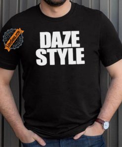Daze_Style Daze Style Shirt
