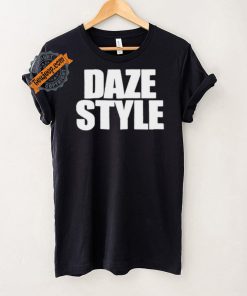 Daze_Style Daze Style Shirt
