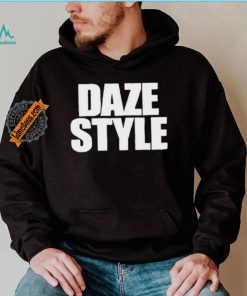 Daze_Style Daze Style Shirt