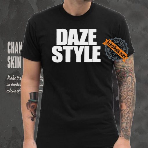 Daze_Style Daze Style Shirt