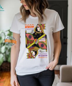 Dead And Company July 6, 2024 At The Sphere Shirt