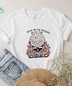 Dead & Company Las Vegas July 11 12 13 2024 Shirt
