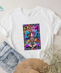 Dead Vegas Nevada 2024 Event Poster Shirt