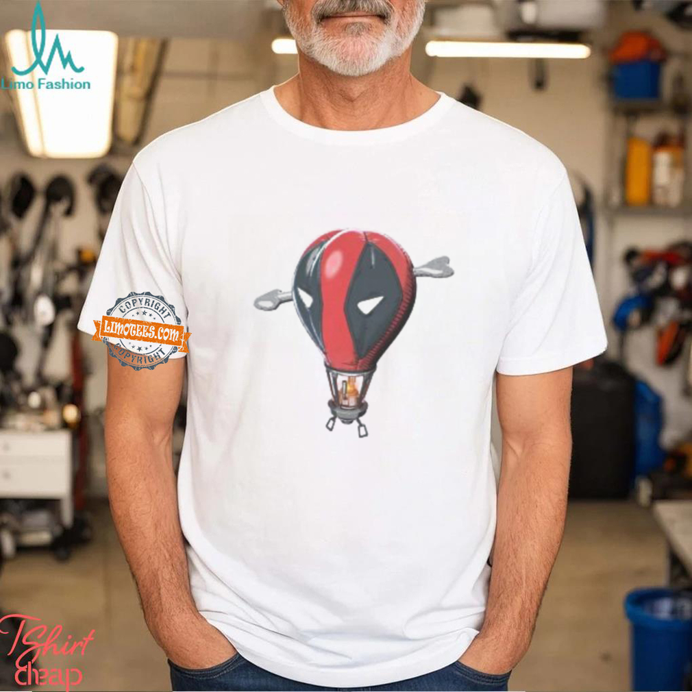 Deadpool And Wolverine Fortnite Gliders Deadpool T Shirt Deadpool And Wolverine Fortnite Gliders Deadpool T Shirt