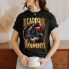 Deadpool and Wolverine 2024 Essential T Shirt