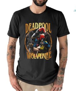 Deadpool and Wolverine 2024 Essential T Shirt