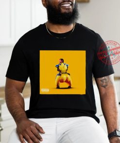 Deadpool and Wolverine The X booty Era parental advisory funny shirt