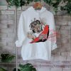 Snoopy snoodstock 24 jerkface shirt