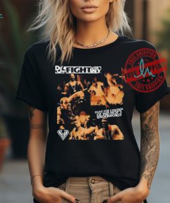 Def Jam Fight For Ny Fight For Control Of Hip Hop Underworld T Shirts