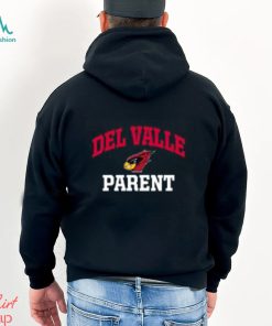 Del Valle Cardinals Texas Shirt