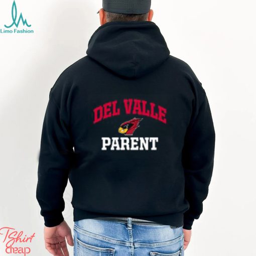 Del Valle Cardinals Texas Shirt