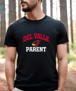 Del Valle Cardinals Texas Shirt