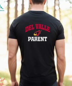 Del Valle Cardinals Texas Shirt