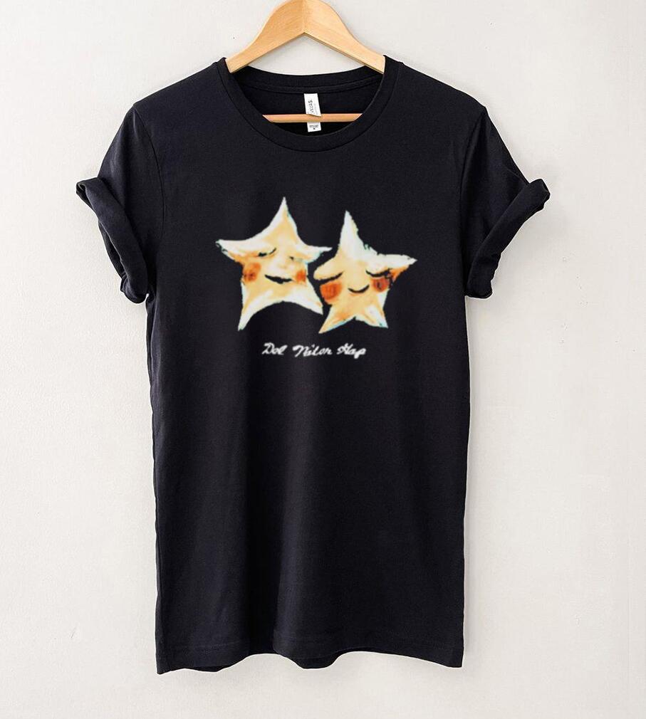 Del Water Gap Store Star Shirt Del Water Gap Store Star Shirt