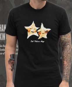 Del Water Gap Store Star Shirt