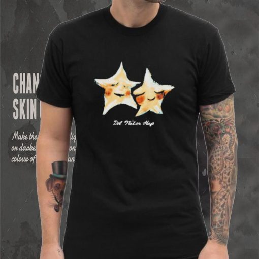 Del Water Gap Store Star Shirt