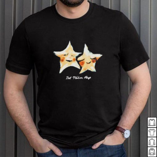 Del Water Gap Store Star Shirt