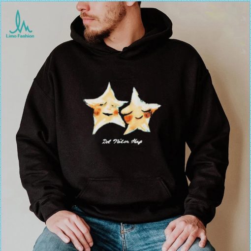 Del Water Gap Store Star Shirt