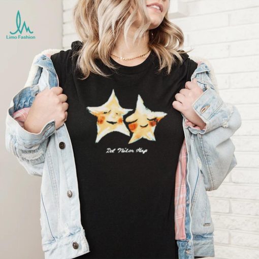 Del Water Gap Store Star Shirt