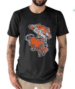 Denver Broncos shirt