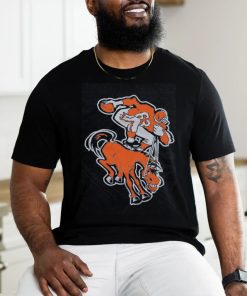 Denver Broncos shirt