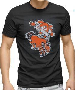Denver Broncos shirt