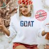 Bruh Tees Trump Victory Royale Llama Pickaxe Shirt