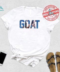Design Donald Trump GOAT Fight Shirt