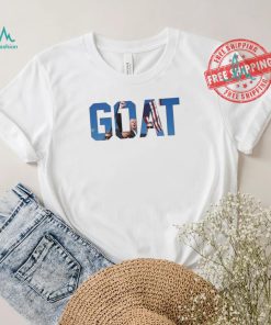 Design Donald Trump GOAT Fight Shirt