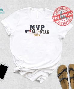 Design Jarren Duran Boston Red Sox MLB – MVP All Star 2024 3D T Shirt
