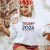 Official Donald Trump Ya Missed Me Bitch shirt