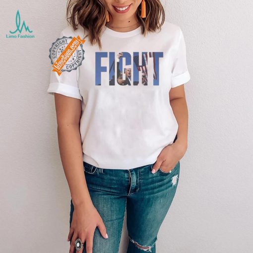 Design Trump Fist Pump FIGHT Shirt, Trump 2024 Shirt, Trump Fight Shirt, Trump Shirt