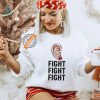 Design TrumpS Blood On BidenS Hands T Shirt