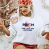 Design Trump 2024 The Revenge Tour Unisex T Shirt