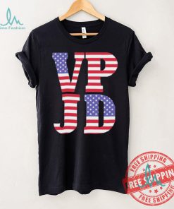 Design Vice President Jd Vance Ohio T Shirt