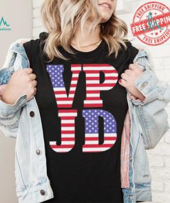 Design Vice President Jd Vance Ohio T Shirt