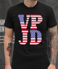 Design Vice President Jd Vance Ohio T Shirt